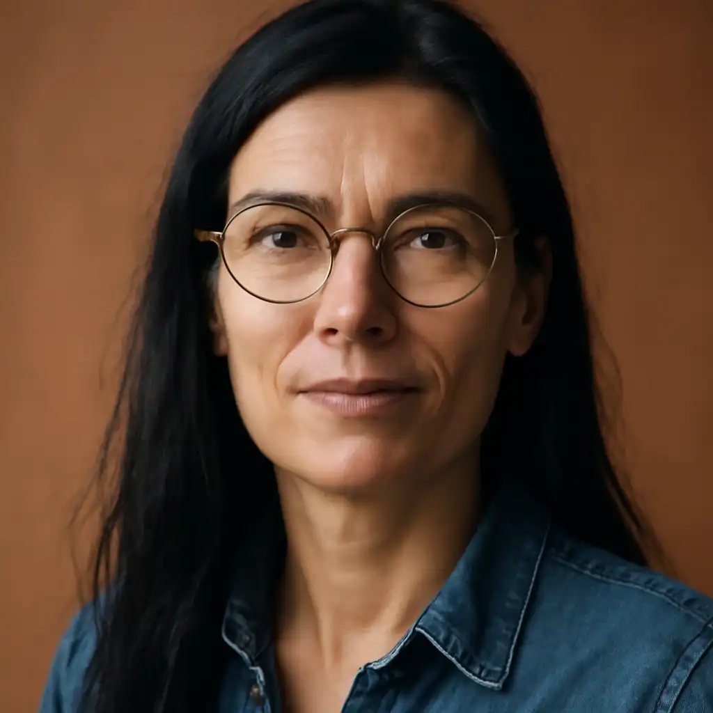 Petra Neumanns